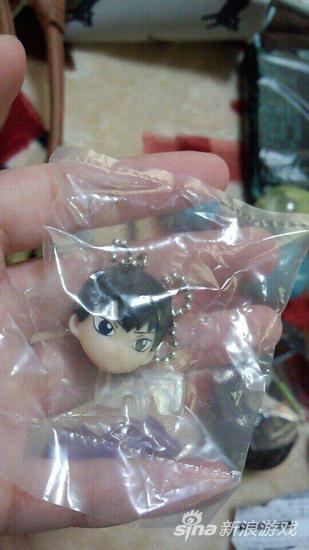 还有这种只剩下脸的