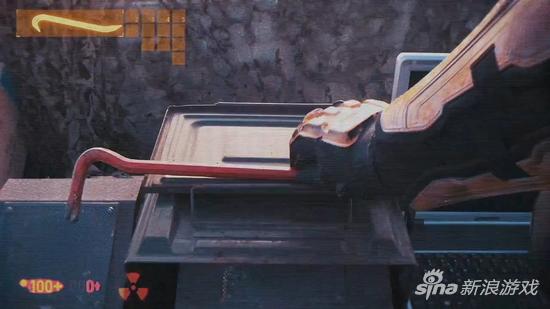 熟悉的物理学圣剑