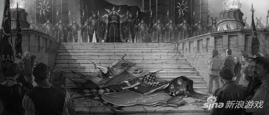 最终定稿后的作品