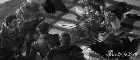 最终定稿后的作品