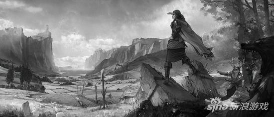 最终定稿后的作品