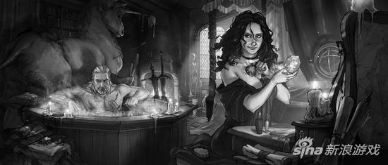 最终定稿后的作品