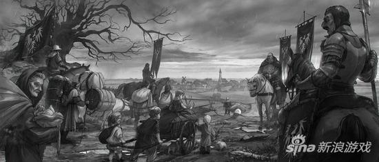 最终定稿后的作品