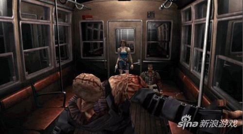 回顾《生化危机》的20年变迁