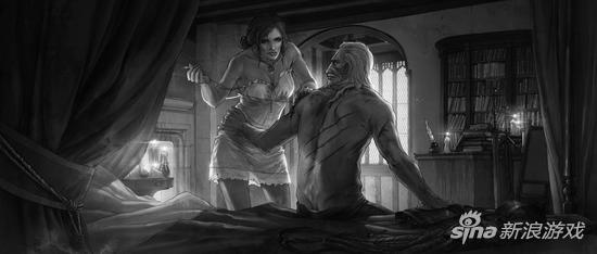 最终定稿后的作品