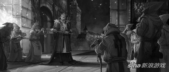 最终定稿后的作品