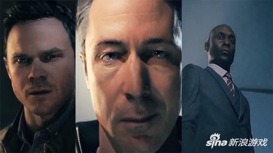 完整细腻的世界观与角色塑造