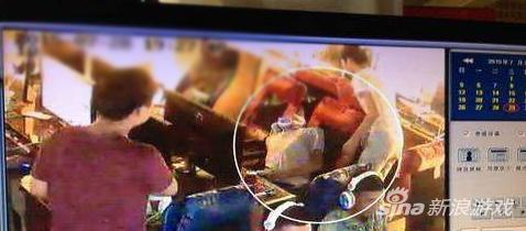 5天5夜后猝死网吧