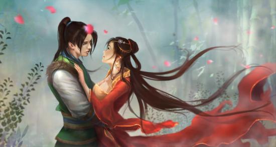 《洛川群侠传》