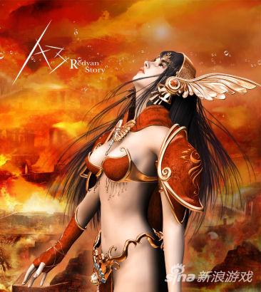 看到这样的宣传图，你心动了么