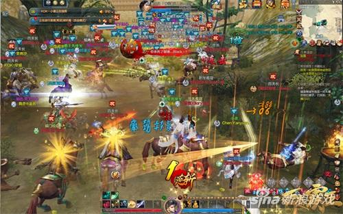 5、屠杀复活点，阵亡率：75%