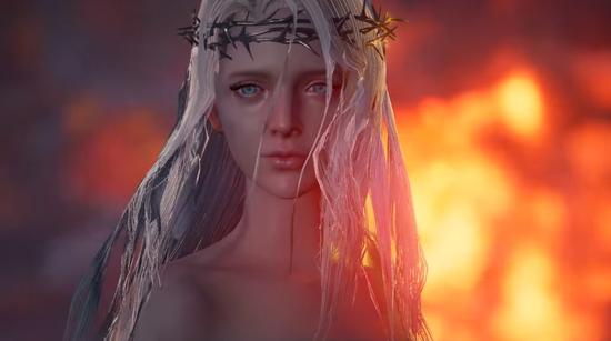 《blade 刀锋战记2》闪电公开 最新宣传影片正式释出_手机游戏_新浪