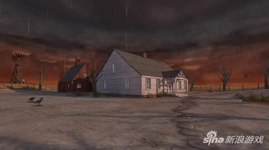 《死亡秘密(Dead Secret)》