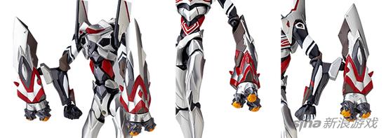 近日开始预定的环球影城版4号机