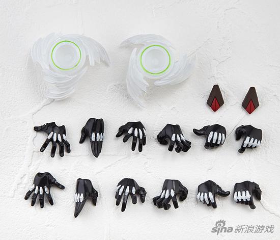 近日开始预定的环球影城版4号机