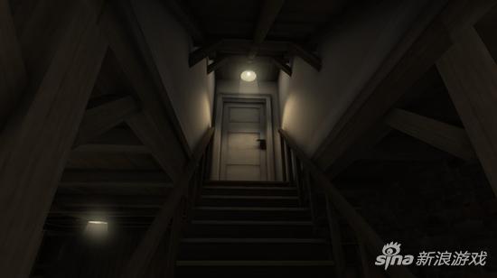 《死亡秘密(Dead Secret)》