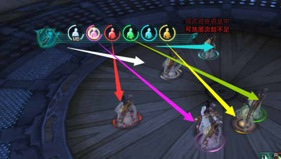 剑网3璨翠海厅单刷教程 疯狂莫问单刷英雄宇文画