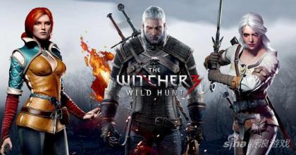 《巫师3》这样的欧美公司会自己推出中文版