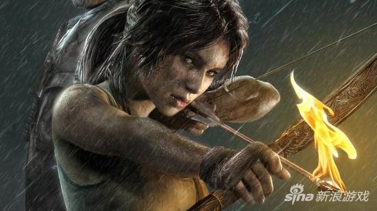 盘点游戏中的那些单身白富美