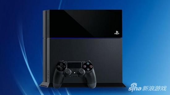 PlayStation 4K拥有更强大的图形性能