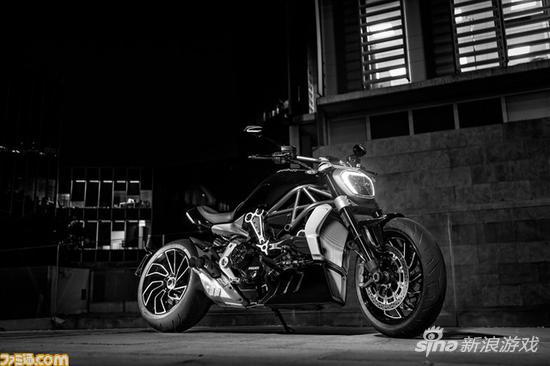 让人同情的摩托兄前途未卜