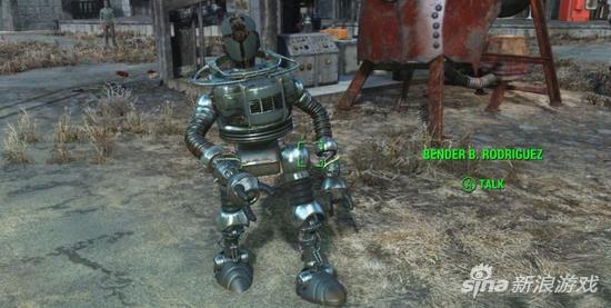 班德——飞出个未来