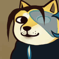 当doge遇上《剑网三》 全门派doge单身狗画像