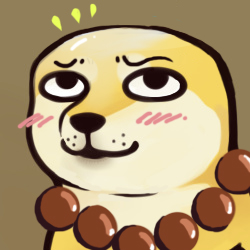 当doge遇上《剑网三》 全门派doge单身狗画像