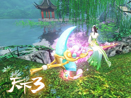 又是一年清明时，春风十里不如你