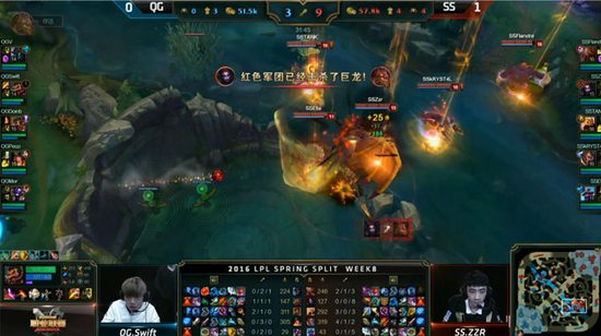 lpl英雄联盟职业联赛