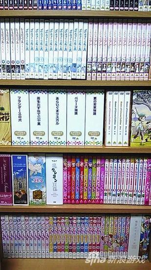 满满都是爱 超珍贵同人志售价一万日元