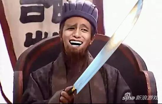 比的就是一个智勇双全