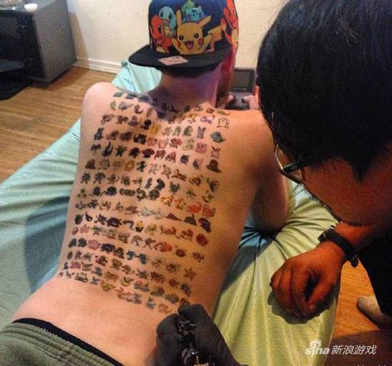 请帮我挠一下妙蛙种子那里