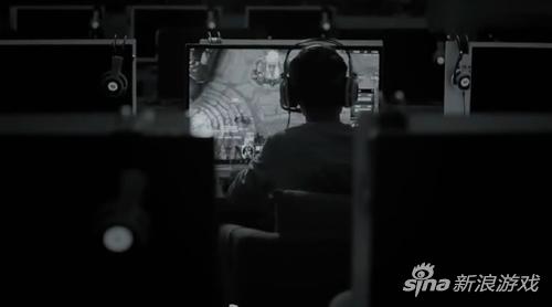 从宣传片可以看出，在该片段中多次出现英雄联盟这款游戏，难道是暗示新节目嘉宾会是撸圈选手吗？