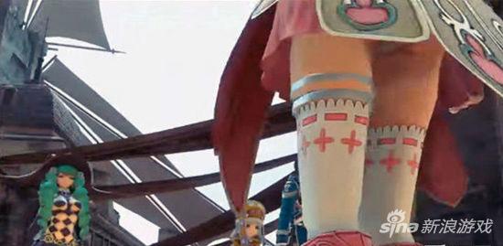 最初版本Miki服装