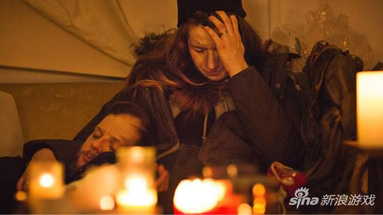 Hanno和Megda，平民