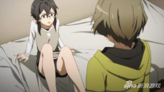 女性玩VR游戏无防备易引人犯罪？