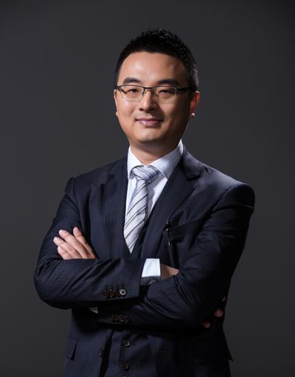 阅文集团副总裁罗立:布局产业上下游合作 实现ip价值