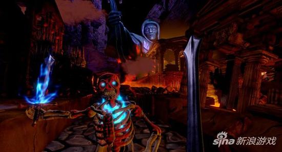 《地下世界:崛起》