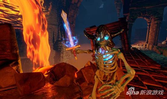 《地下世界:崛起》