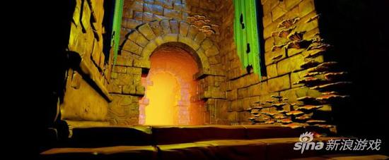 《地下世界:崛起》