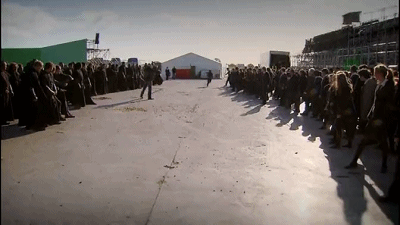 只有徐锦江没了特效依然霸气！