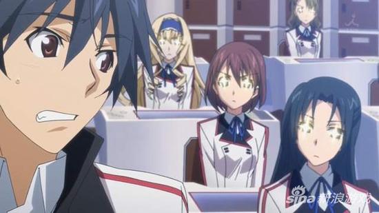 认真爱上的二次元角色有了喜欢的男人，这辈子第一次尝到这种绝望感