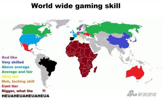 不信服！人家巴西刚拿了CSGO的冠军