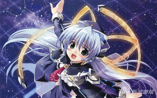 Key社催泪大作星之梦