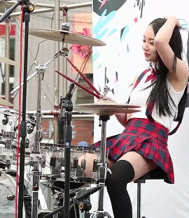 光看脸就很好看啦