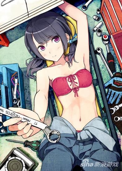 11区拟修法强制取缔分享网站 老司机恐将没车开