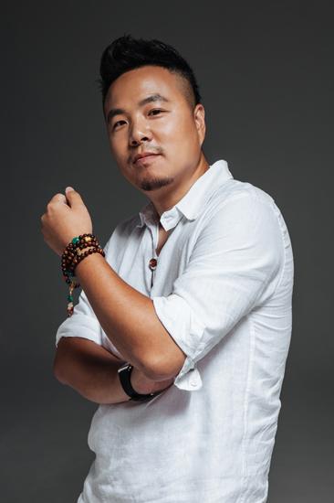 英雄互娱COO刘志刚