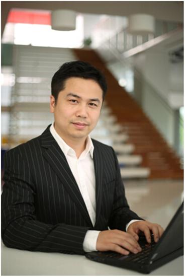 完美世界总裁 张云帆