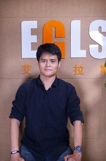 艾格拉斯科技（北京）有限公司联合创始人 COO 曹晓龙